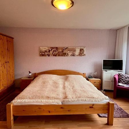 Travemuende Kleine Perle Leilighet Lübeck Eksteriør bilde